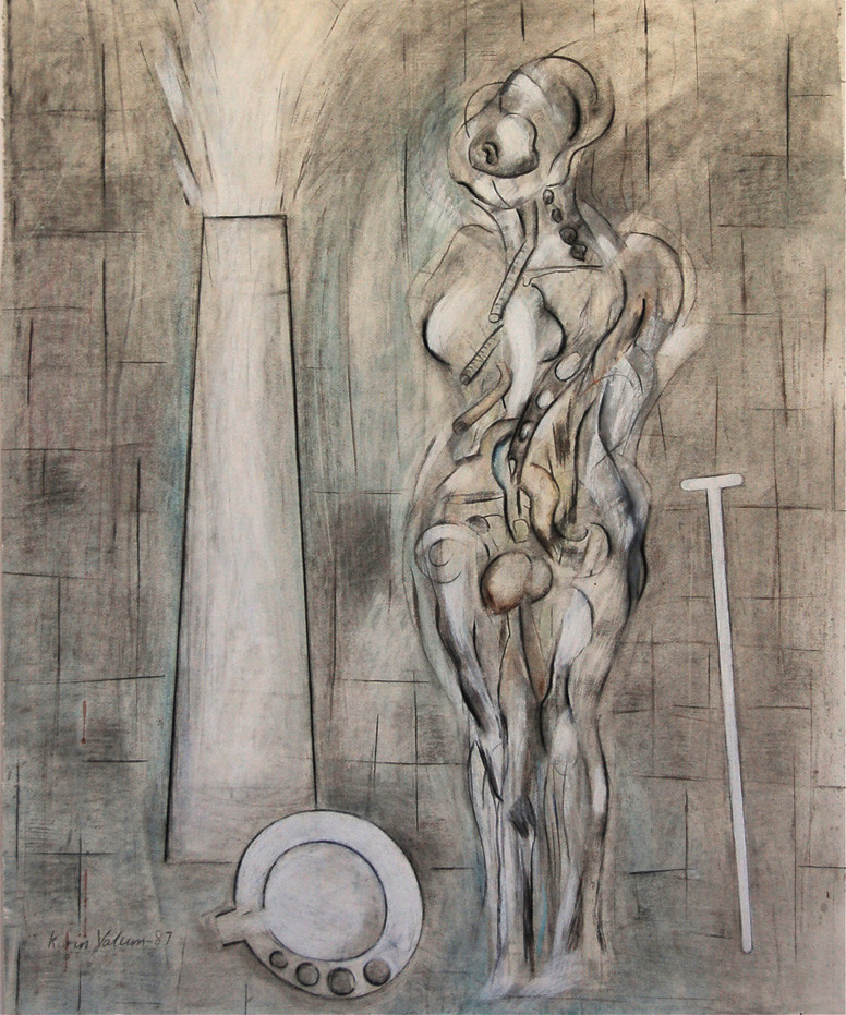 Blind body
