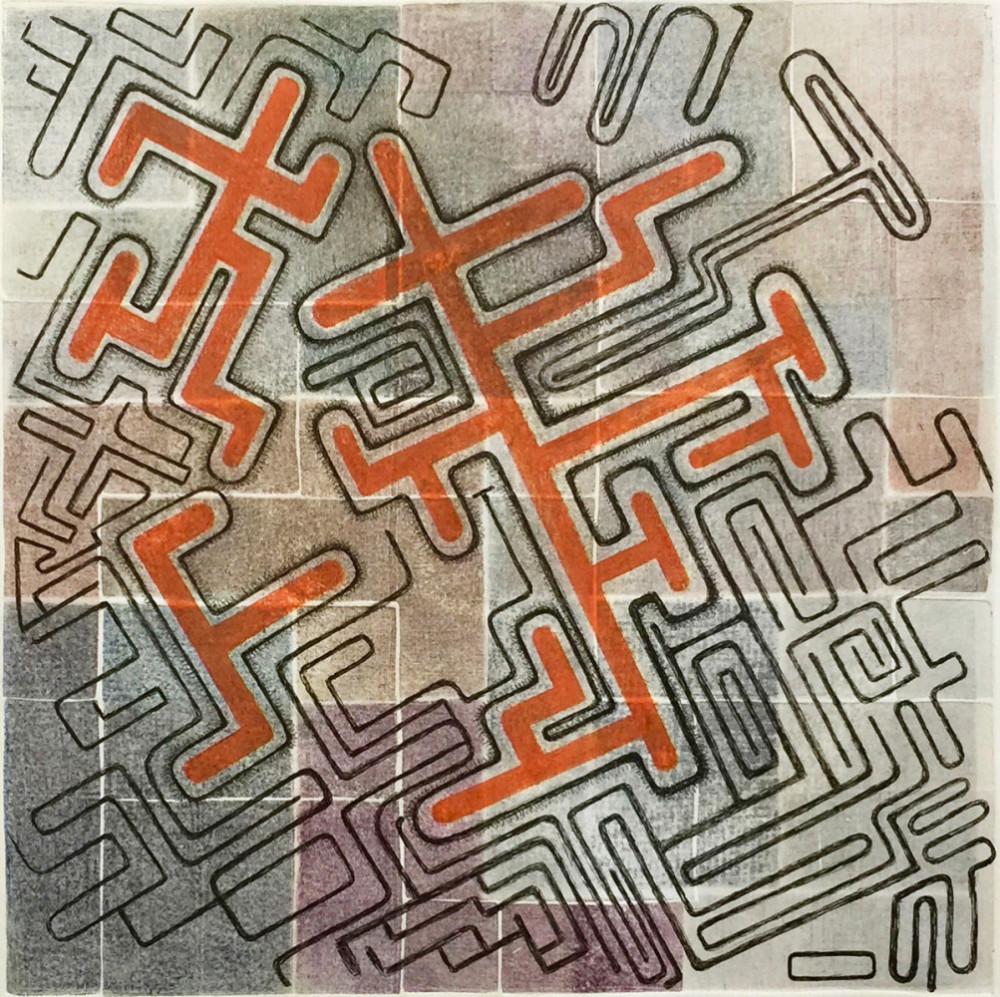 Memory map