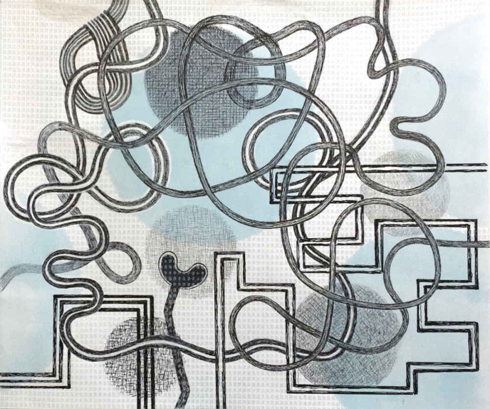 Soundscape II