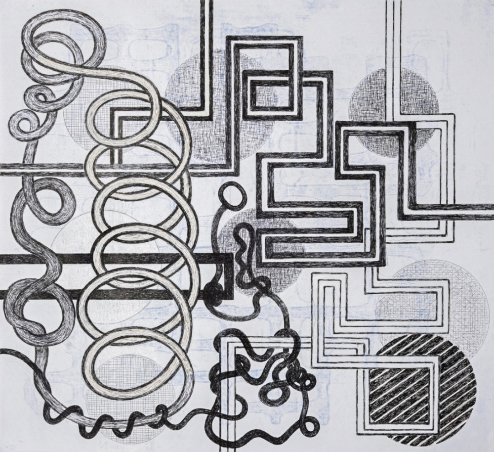 Soundscape III