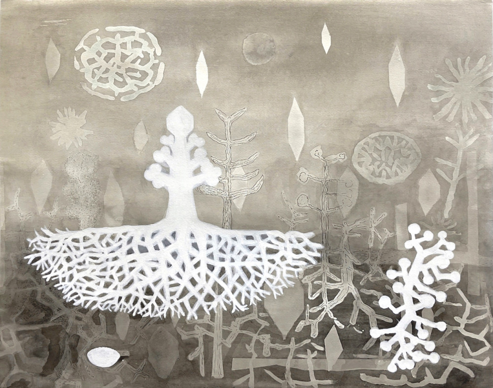 Memory grove (Minnelund)