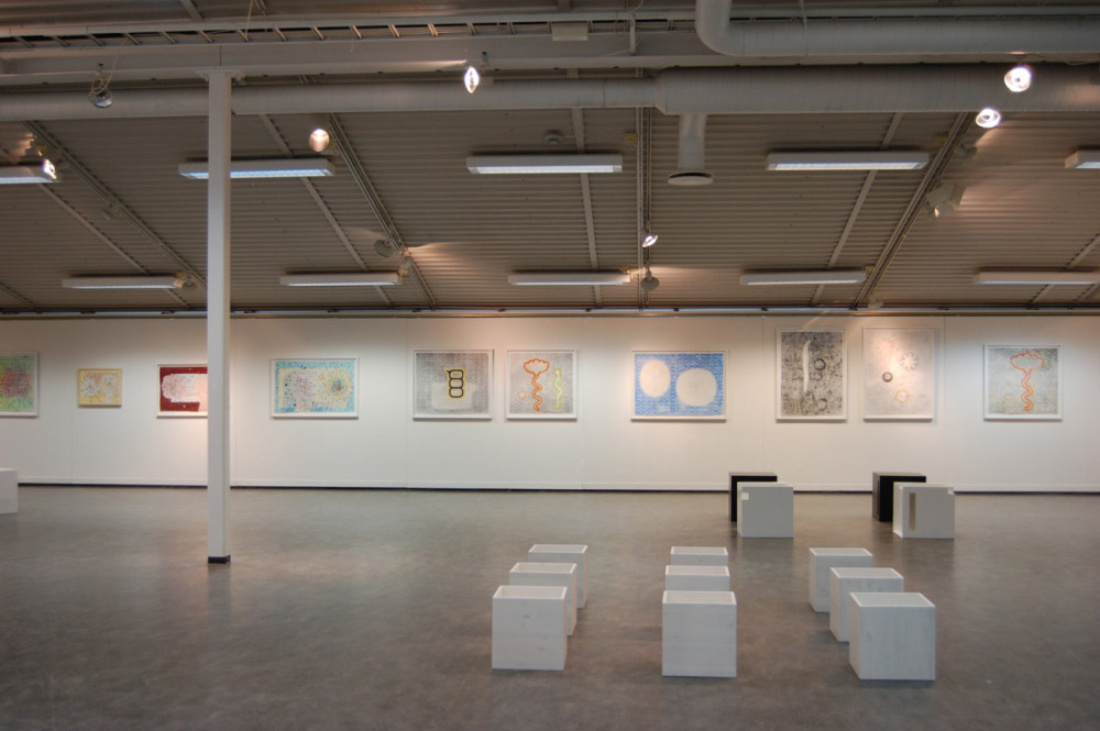 1. Galleri Skårer -09