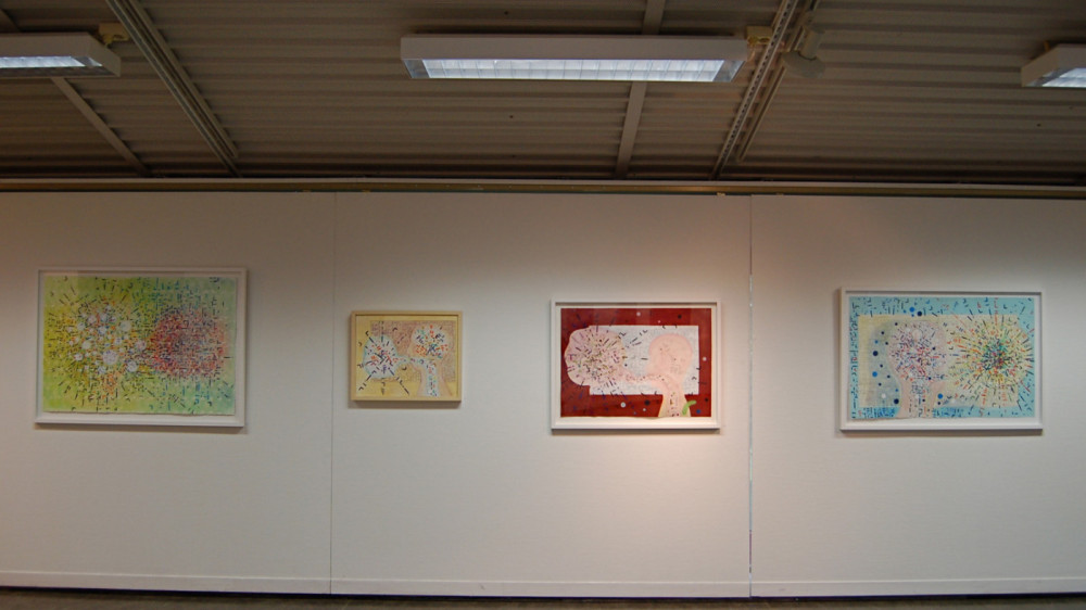 3. Galleri Skårer -09 