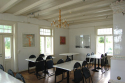 2. Fra Hellviktangen kunstkafe