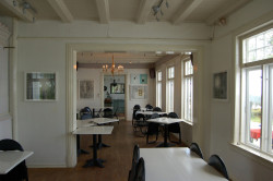 4. Fra Hellviktangen kunstkafe