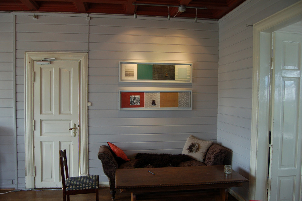 5. Fra Hellviktangen kunstkafe