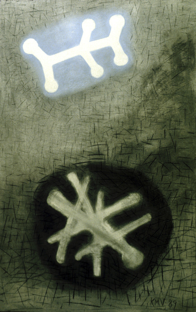 Bones of the Hermit 