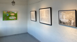 4. fra utstillingen varmbadet 